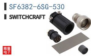 SF6382-6SG-530