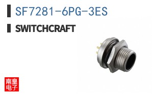 SF7281-6PG-3ES