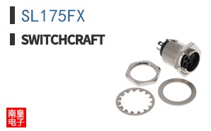 SL175FX