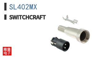 SL402MX