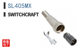SL405MX