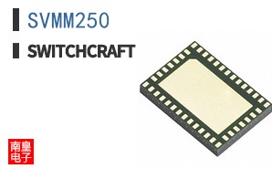 SVMM250