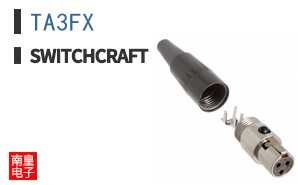 TA3FX