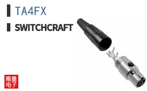 TA4FX