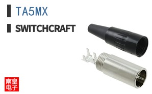 TA5MX