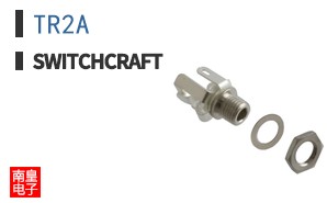 TR2A