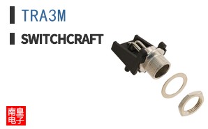 TRA3M