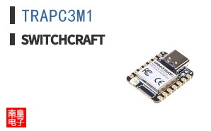 TRAPC3M1