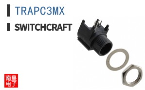 TRAPC3MX