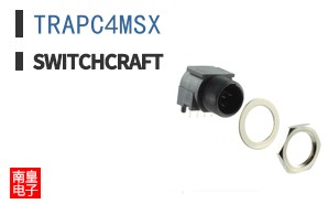 TRAPC4MSX
