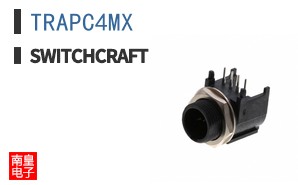 TRAPC4MX