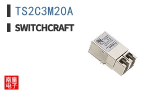 TS2C3M20A