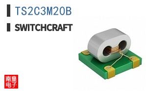 TS2C3M20B