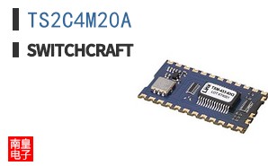 TS2C4M20A