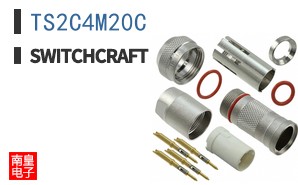 TS2C4M20C