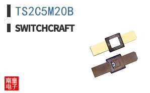 TS2C5M20B