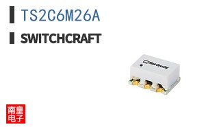 TS2C6M26A