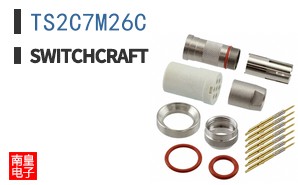 TS2C7M26C