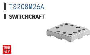 TS2C8M26A