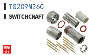 TS2C9M26C