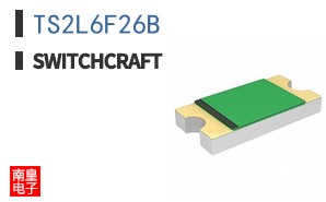 TS2L6F26B