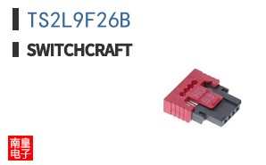 TS2L9F26B