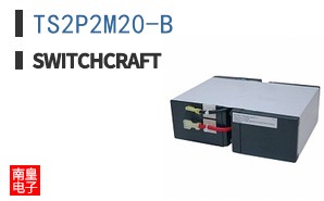 TS2P2M20-B