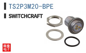 TS2P3M20-BPE
