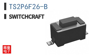 TS2P6F26-B