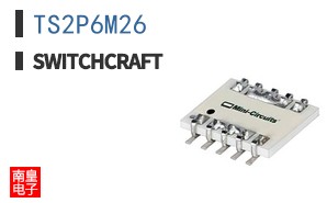 TS2P6M26