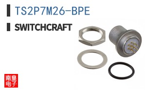 TS2P7M26-BPE