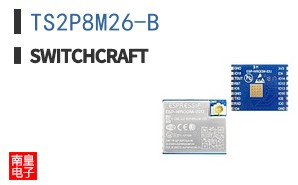 TS2P8M26-B