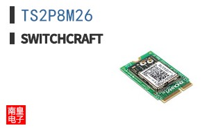 TS2P8M26