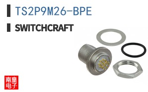 TS2P9M26-BPE