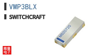 VMP3BLX