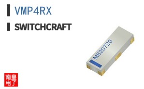 VMP4RX