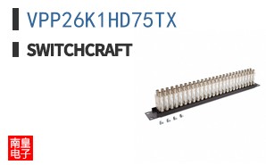 VPP26K1HD75TX