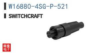 W16880-4SG-P-521