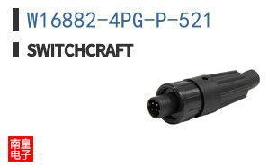 W16882-4PG-P-521