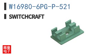W16980-6PG-P-521