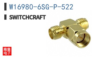 W16980-6SG-P-522