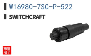 W16980-7SG-P-522