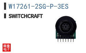 W17261-2SG-P-3ES