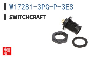 W17281-3PG-P-3ES