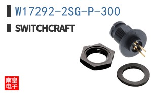 W17292-2SG-P-300