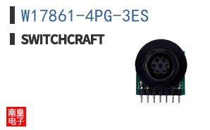 W17861-4PG-3ES