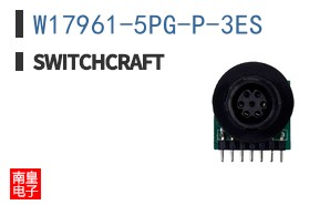 W17961-5PG-P-3ES
