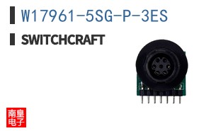 W17961-5SG-P-3ES