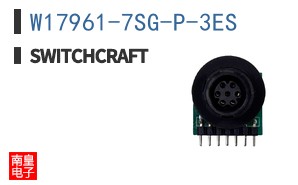 W17961-7SG-P-3ES