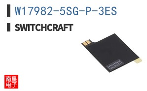 W17982-5SG-P-3ES